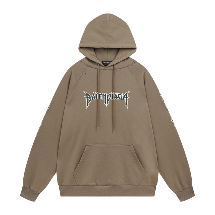 Balenciaga Sweatshirts 007