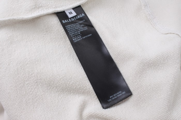 Balenciaga Sweatshirts 012