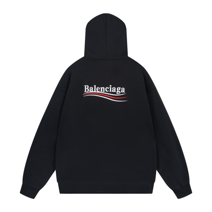Balenciaga Sweatshirts 012