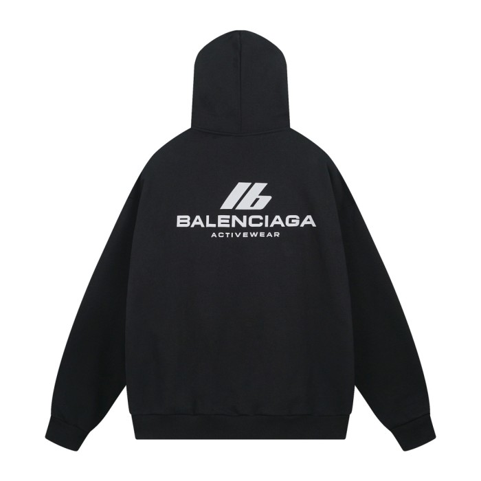Balenciaga Sweatshirts 018