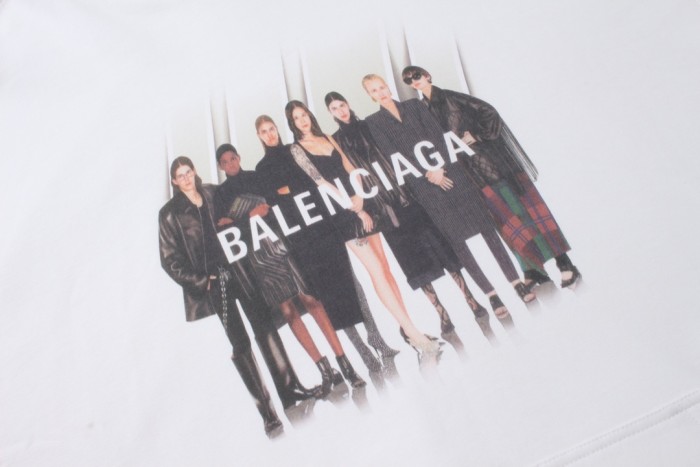 Balenciaga Sweatshirts 002