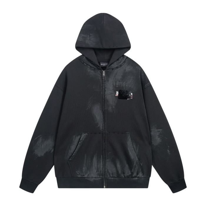 Balenciaga Sweatshirts 005