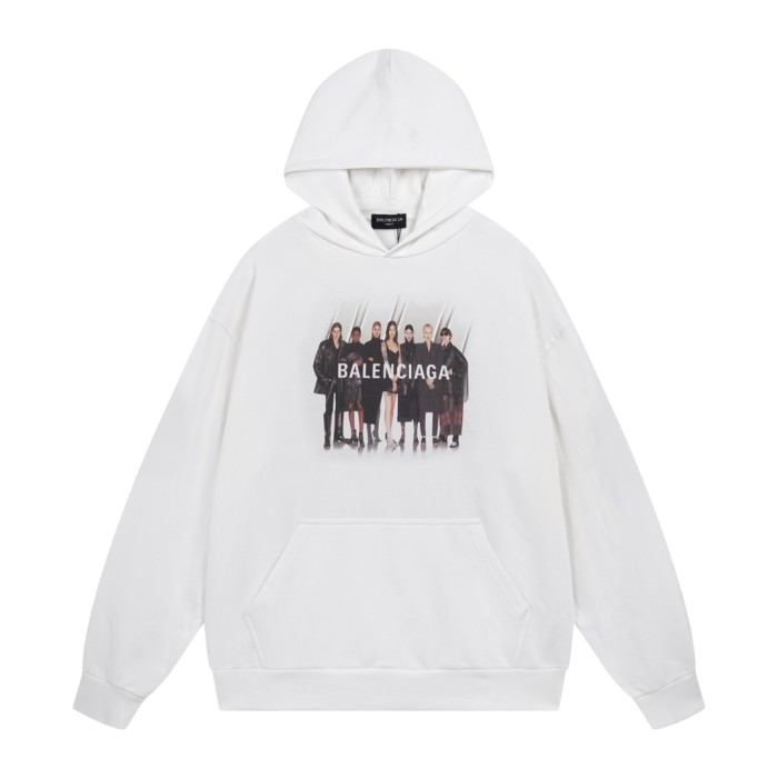 Balenciaga Sweatshirts 002