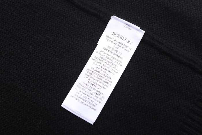 Burberry Sweatshirts 002