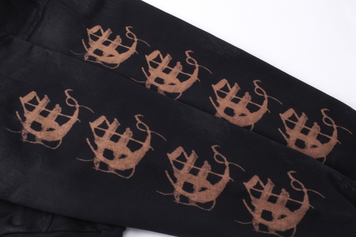 Balenciaga Sweatshirts 010