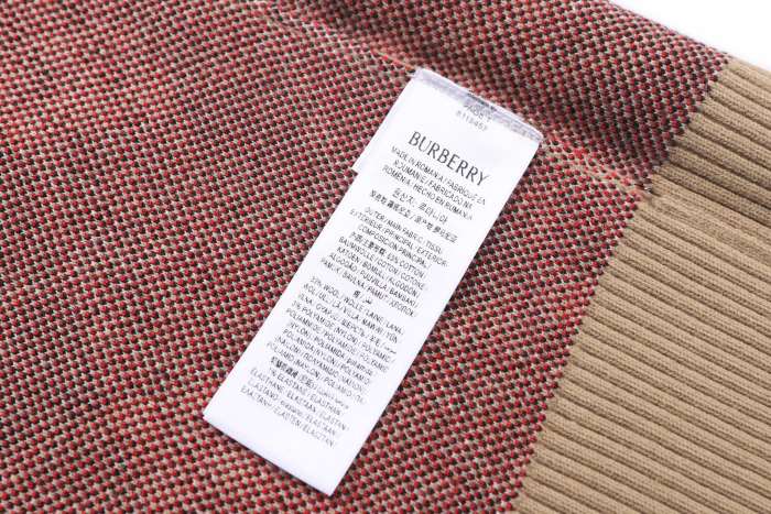 Burberry Sweatshirts 006