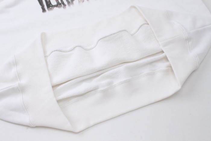 Balenciaga Sweatshirts 002