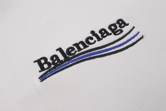 Balenciaga Sweatshirts 012