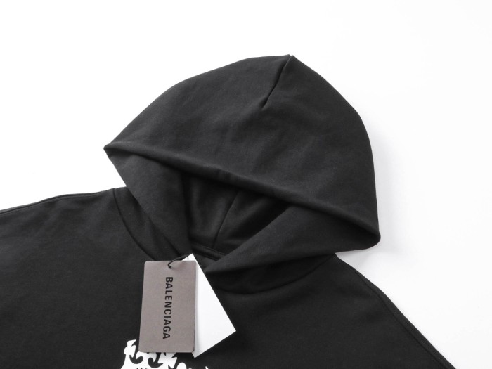 Balenciaga Sweatshirts 016