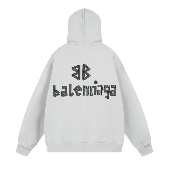 Balenciaga Sweatshirts 020