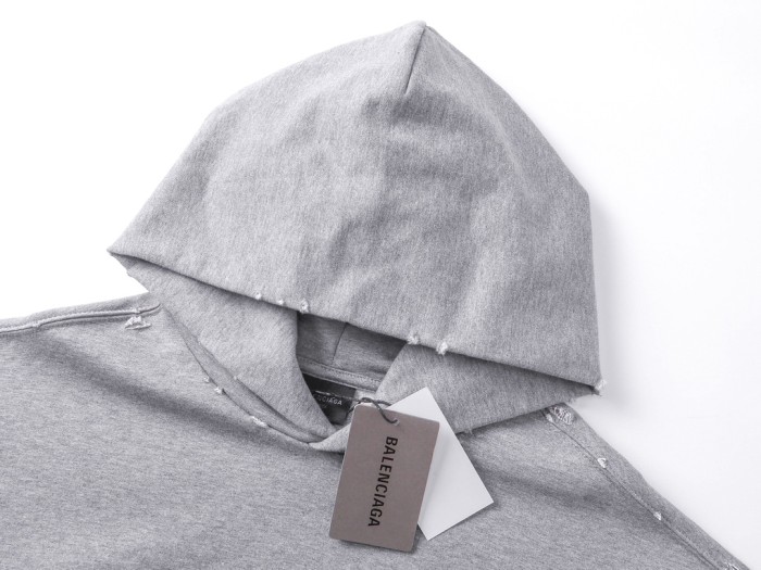 Balenciaga Sweatshirts 017
