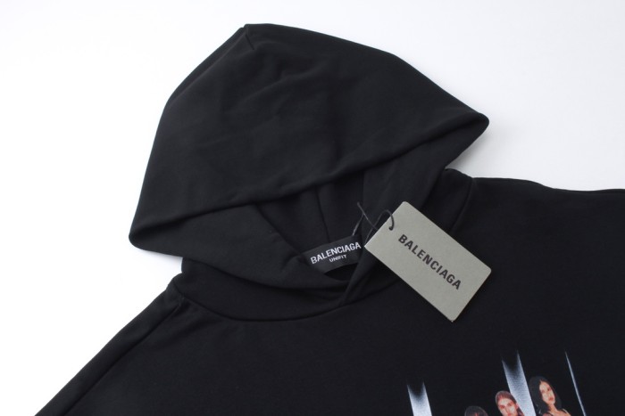 Balenciaga Sweatshirts 002