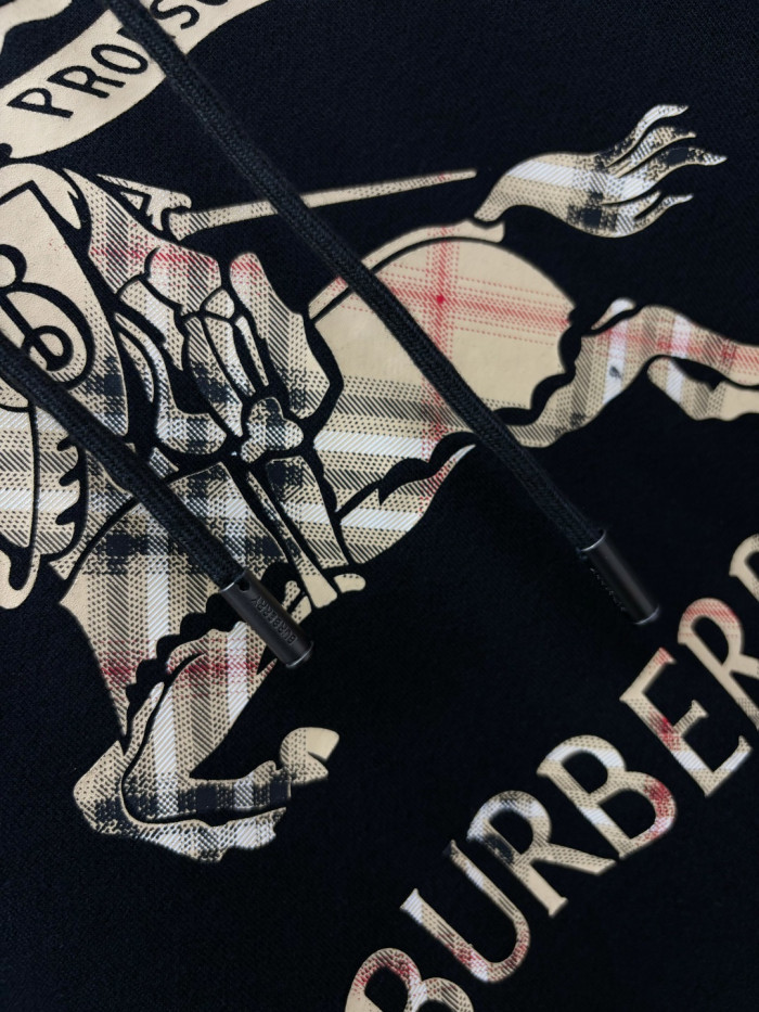 Burberry Sweatshirts 007