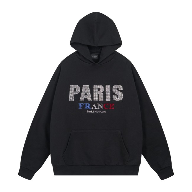 Balenciaga Sweatshirts 001