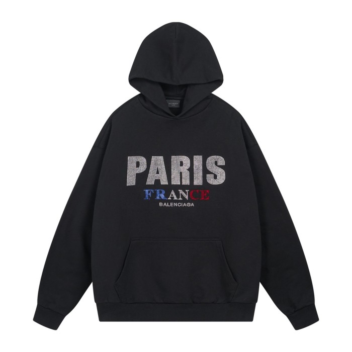 Balenciaga Sweatshirts 001