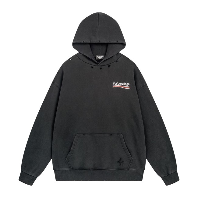 Balenciaga Sweatshirts 008