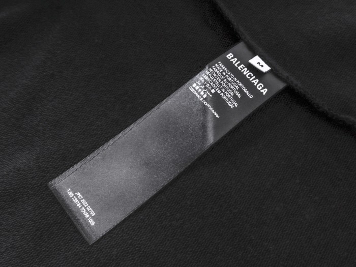 Balenciaga Sweatshirts 020