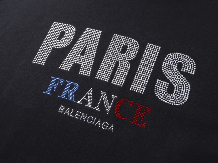Balenciaga Sweatshirts 001