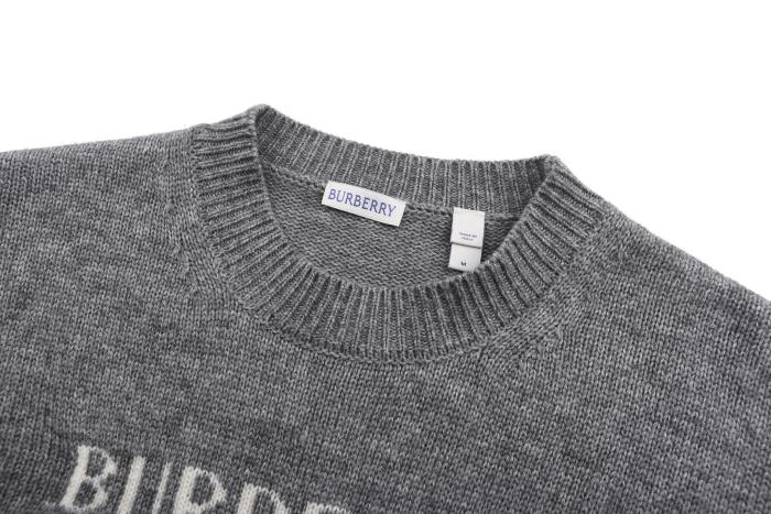 Burberry Sweatshirts 002