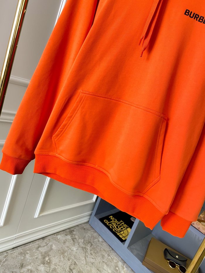 Burberry Sweatshirts 011