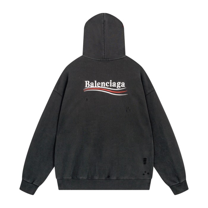 Balenciaga Sweatshirts 008