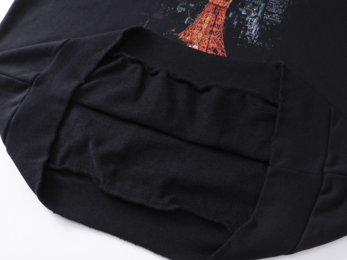Balenciaga Sweatshirts 019