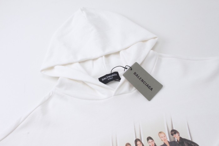 Balenciaga Sweatshirts 002