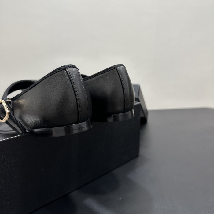 Chanel shoes 105 HL082