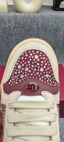 Gucci Casual shoes 048 HL082