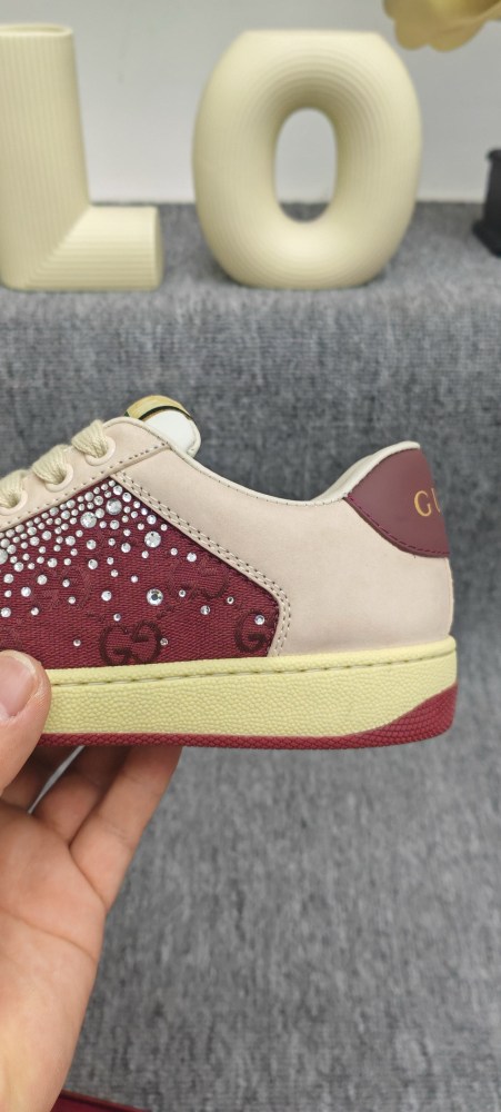 Gucci Casual shoes 048 HL082