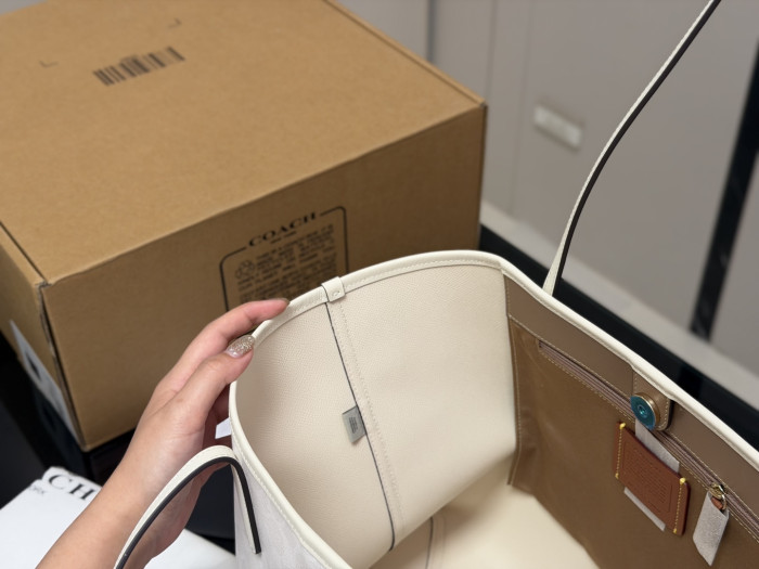 Coach City Tote 031 DB502 35cm