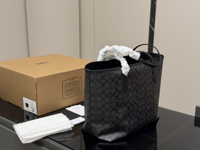 Coach City Tote 031 DB502 35cm