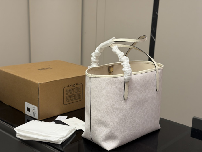Coach City Tote 031 DB502 35cm