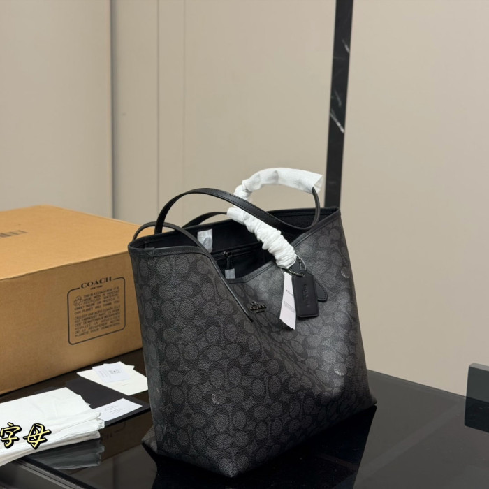 Coach City Tote 031 DB502 35cm