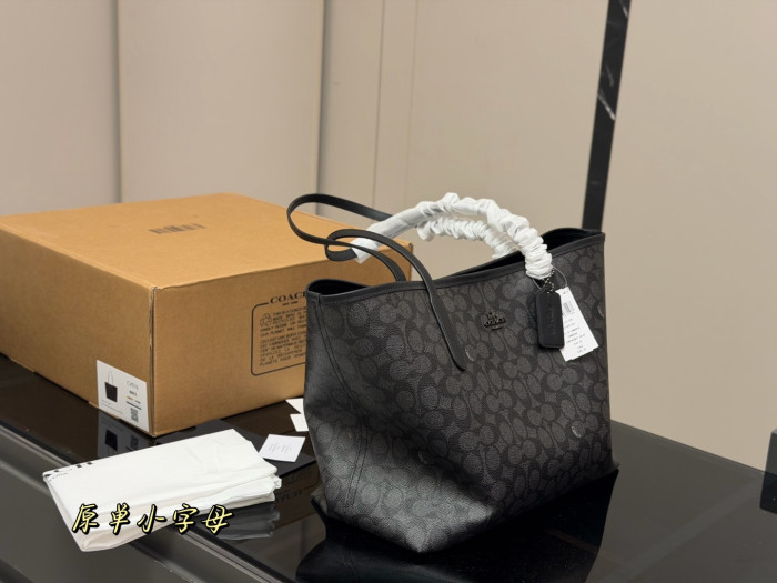 Coach City Tote 031 DB502 35cm