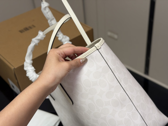 Coach City Tote 031 DB502 35cm
