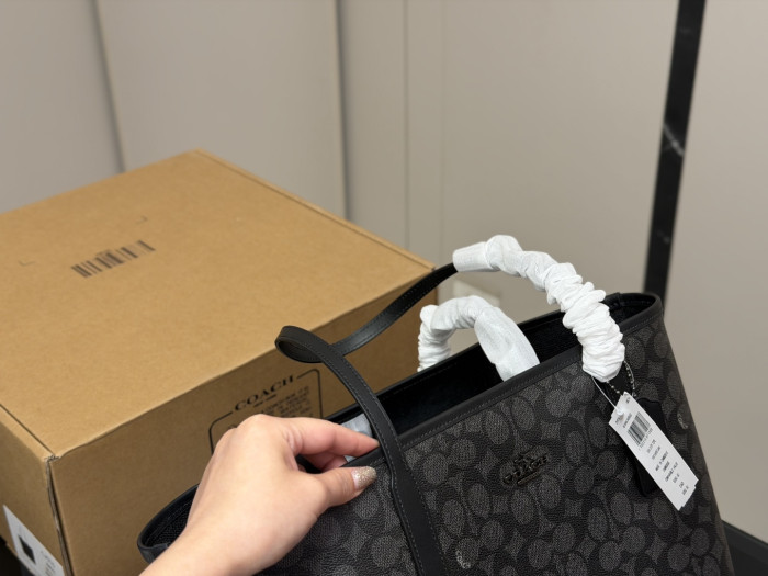 Coach City Tote 031 DB502 35cm