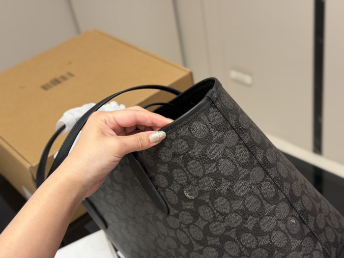 Coach City Tote 031 DB502 35cm