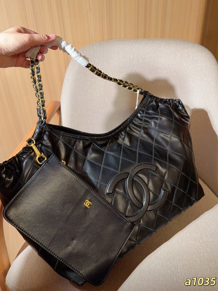 Chanel Coco Beach Bag 225 DB091 42cm