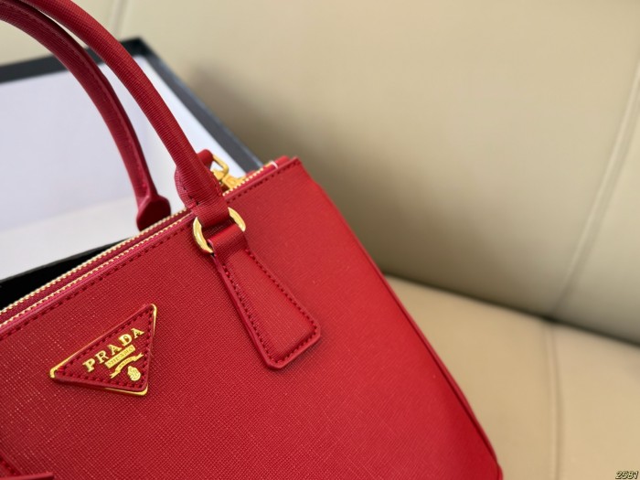 Prada Shoulder Bag 040 DB081-091 20-28cm