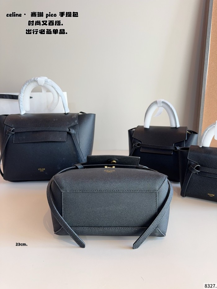 Celine Pico Bag 020 DB561-512 15-27cm