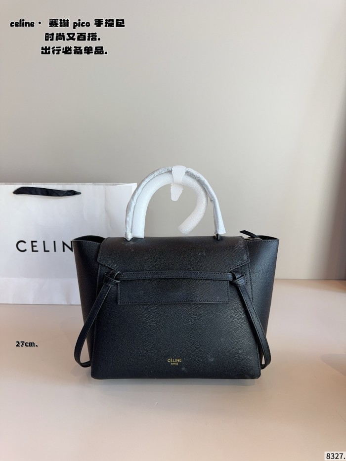 Celine Pico Bag 020 DB561-512 15-27cm