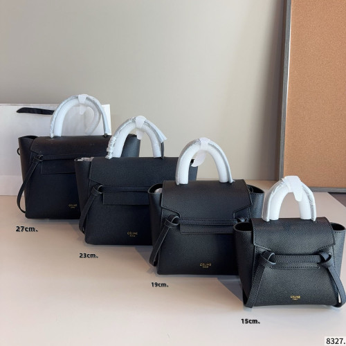 Celine Pico Bag 020 DB561-512 15-27cm
