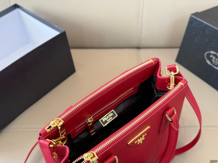 Prada Shoulder Bag 040 DB081-091 20-28cm