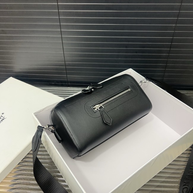 Montblanc Shoulder Bag 001 DB032 23cm