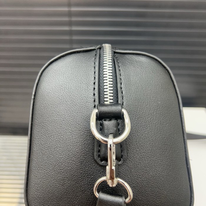 Montblanc Shoulder Bag 001 DB032 23cm