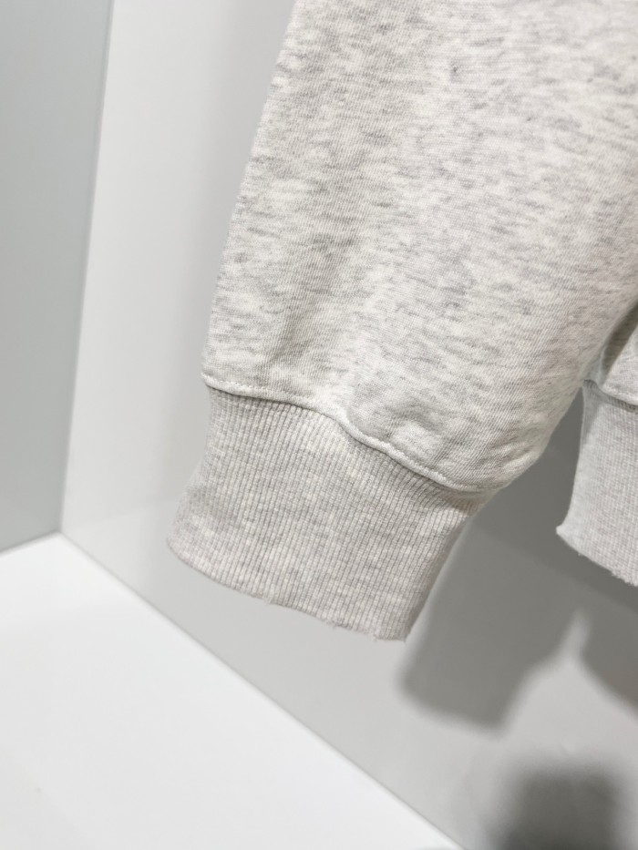 Chrome Hearts Sweatshirts 001