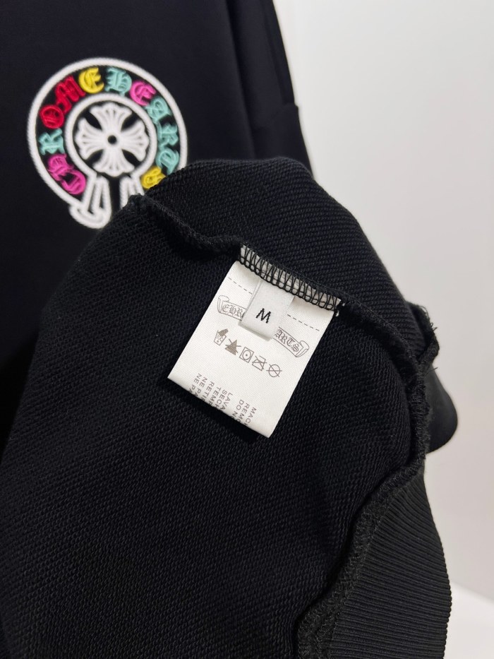 Chrome Hearts Sweatshirts 001
