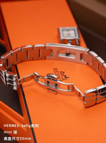 Hermes Watches 20mm