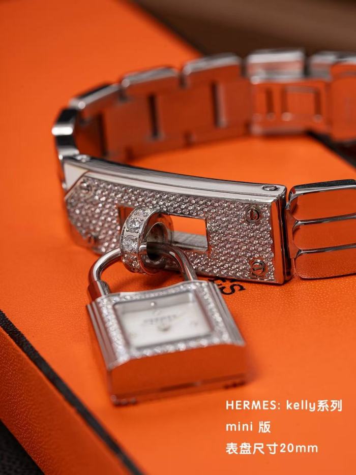 Hermes Watches 20mm